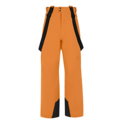 SKIHOSE PRTROWENS CARAMEL YELLOW