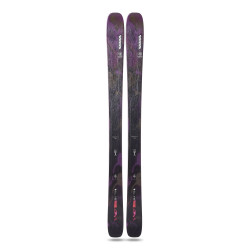 SKI MINDBENDER 99TI W + FIXATIONS LOOK SPX 13 GW B100 BLACK