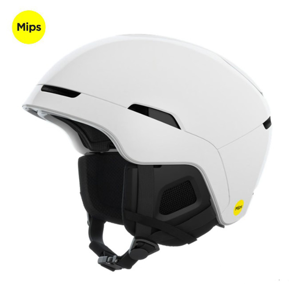 CASQUE DE SKI OBEX MIPS HYDROGEN WHITE