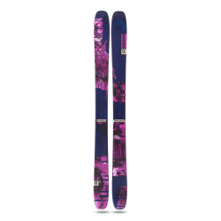 SKI RECKONER 110 W + BINDINGS MARKER GRIFFON 13 110MM BLACK