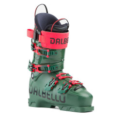 BOTAS DE ESQUÍ DRS 140 ¨PRO DEEP GREEN/DEEP GREEN