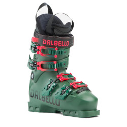 SKI BOOTS DRS 75 DEEP GREEN/DEEP GREEN