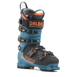 SKISCHUHE VELOCE 130 MV NORTH GREY/BLACK