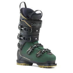 SCARPONI DA SCI VELOCE 110 MV LEAF GREEN/BLACK