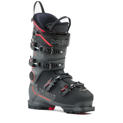 SKISCHUHE VELOCE 110 MV BLACK/DOVE GREY