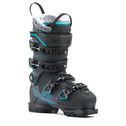 SKISCHUHE VELOCE 105 MV W BLACK/BLACK