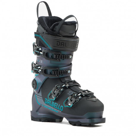 CHAUSSURES DE SKI VELOCE 75 MV W OPAL GREEN/BLACK