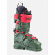 SKI BOOTS DRS WC SS DEEP GREEN/DEEP GREEN