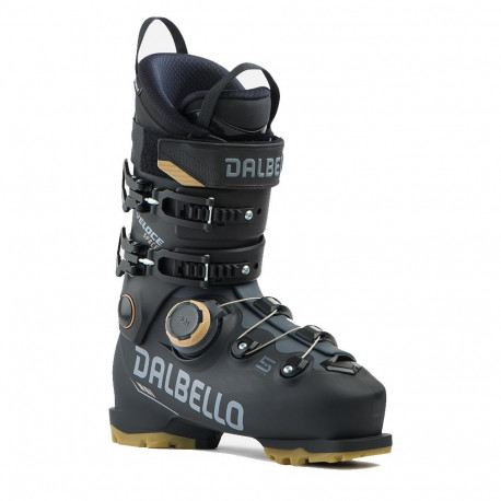 SKI BOOTS VELOCE SPACE 100 BLACK/ ANTHRACITE
