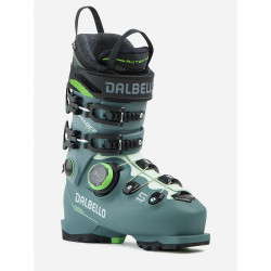 SKI BOOTS VELOCE SPACE 95 W BASALT/MATCHA MIL