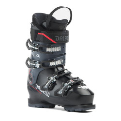 SCARPONI DA SCI VELOCE MAX GW 90 BLACK/ANTHRACITE