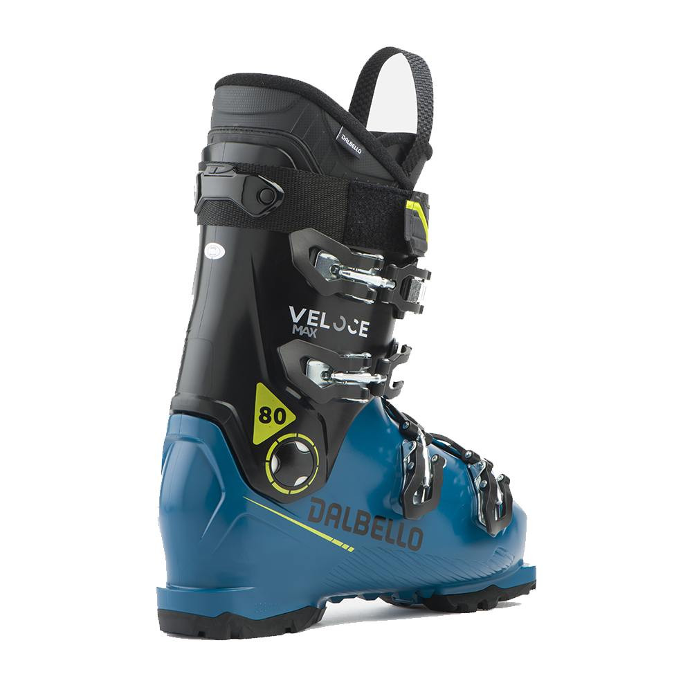 CHAUSSURES DE SKI VELOCE MAX GW 80 BLUE LAGUNA/BLACK