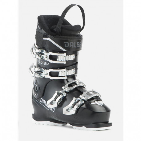 CHAUSSURES DE SKI VELOCE MAX 65 W BLACK/BLACK