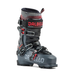 CHAUSSURES DE SKI CABRIO LV 120 3DWRAP GREY/BLACK