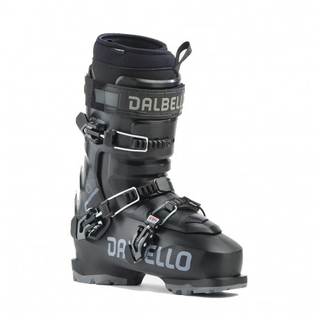 CHAUSSURES DE SKI CABRIO LV 100 3DWRAP BLACK/BLACK