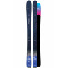 SKI M-TOUR W 85 + FIXATIONS FRITSCHI TECTON 13 CARBON 90 MM