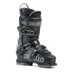 CHAUSSURES DE SKI CABRIO MV 100 IF BLACK/BLACK