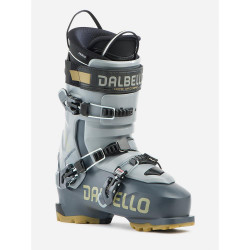 SKISCHUHE CABRIO MV 90 IF ANTHRACITE/ COOL GREY