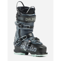 BOTAS DE ESQUÍ CABRIO MV 85 W IF BLACK/ANTHRACITE