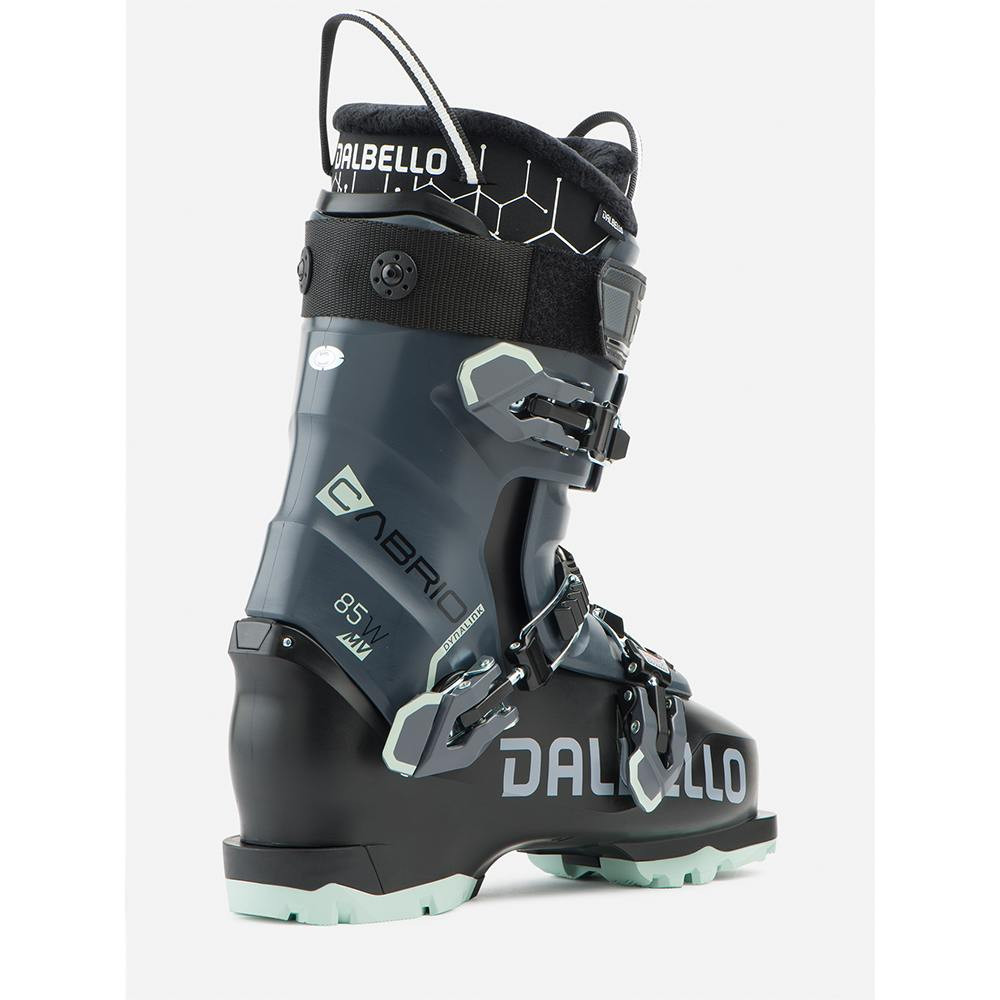 CHAUSSURES DE SKI CABRIO MV 85 W IF BLACK/ANTHRACITE