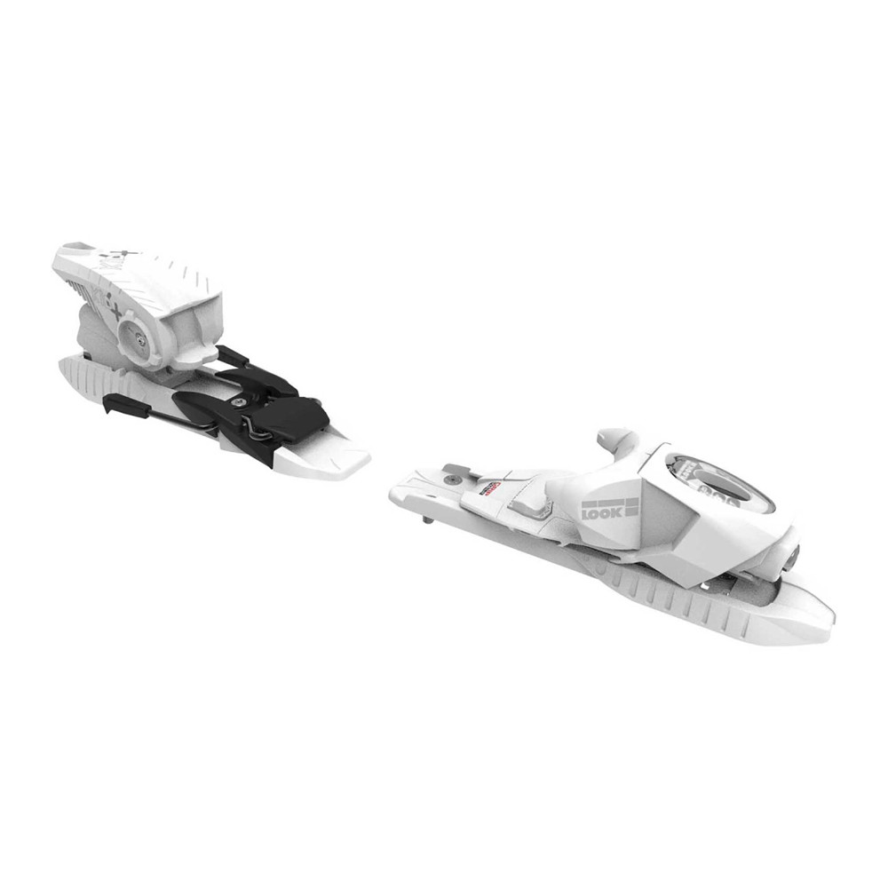 ESQUI SENDER JR + KID 4 GW B76 WHITE