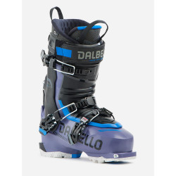 SKI BOOTS CABRIO LV FREE 105 W IF F.DUSK/BLACK