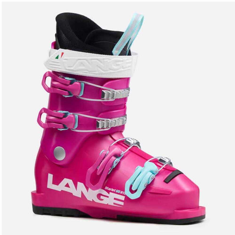 CHAUSSURES DE SKI STARLET 60 RTL
