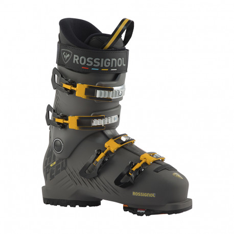 SKI BOOTS HI-SPEED RTL HV GW-MOON GREY