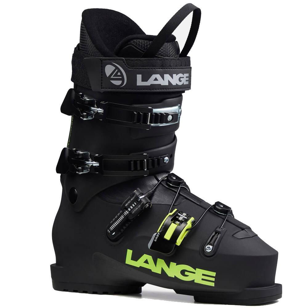 SKI BOOTS CONCEPT RTL