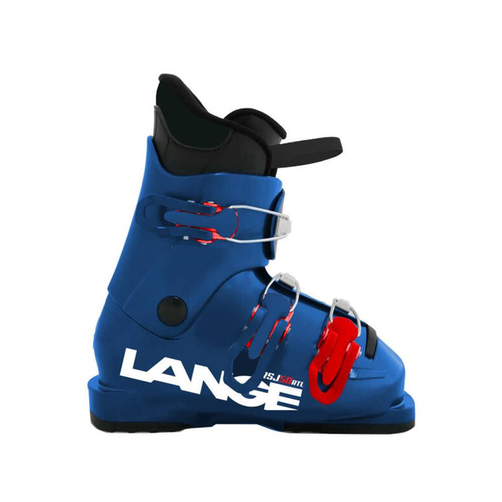 SKI BOOTS RSJ 50 RTL_VIBRANT BLUE