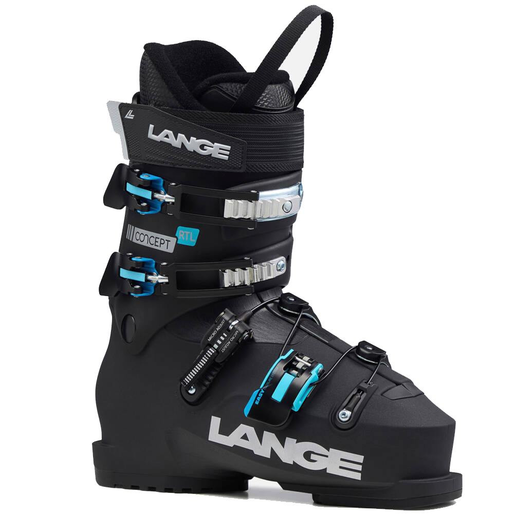 CHAUSSURES DE SKI CONCEPT W RTL