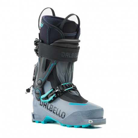 CHAUSSURES DE SKI QUANTUM EVO W CLOUD/BLACK