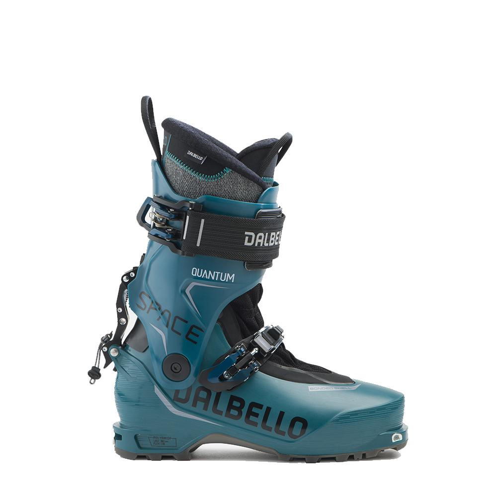 SCARPONI DA SCI QUANTUM SPACE GRUE/GRUE