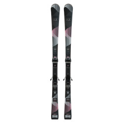 ESQUI SHNE SC CARBON + VMOTION 11 TCX LADY ROSE