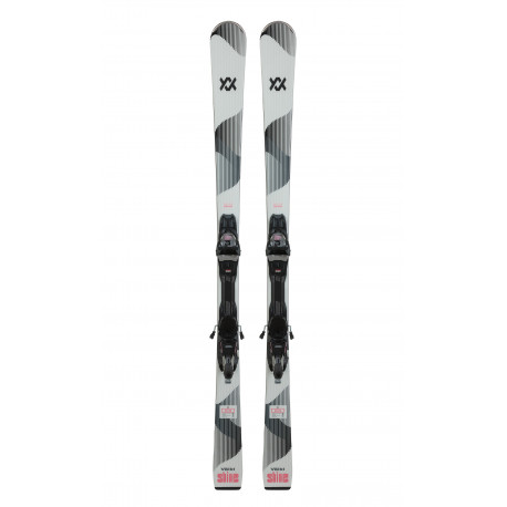 SKI SHINE SC + VMOTION 11 TCX LADY ROSE
