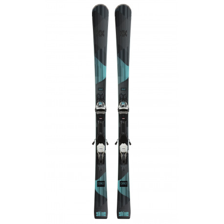 SCI SHINE MT + VMOTION 10 GW LADY BLACK