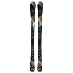 SKI SHINE 78 LOWRIDE + LOWRIDE 11 TCX