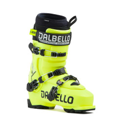 SKI BOOTS IL MORO 110 3DWRAP YELLOW FLUO