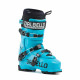 SKI BOOTS IL MORO MV 3D WRAP CARAIBI BLUE/ CARAIBI BLU