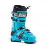 SKI BOOTS IL MORO MV 3D WRAP CARAIBI BLUE/ CARAIBI BLU