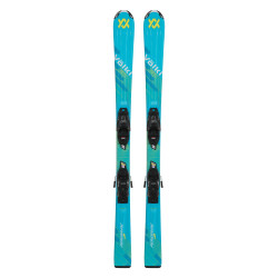 SKI PEREGRINE JUNIOR + 4.5 VMOTION JR