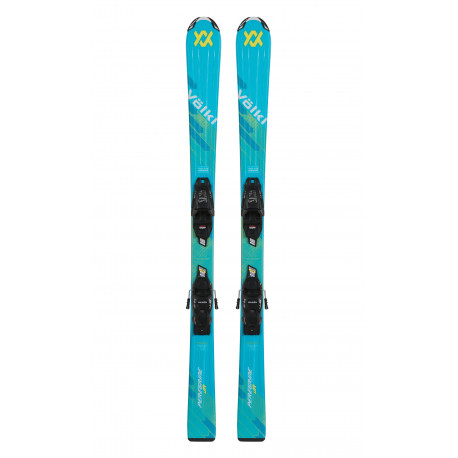 SKI PEREGRINE JUNIOR + 4.5 VMOTION JR