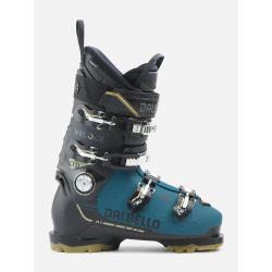 CHAUSSURES DE SKI VELOCE LTD GW BLACK/GRUE