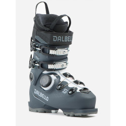 SKISCHUHE VELOCE SPACE RTL W ANTHRACITE/POLAR