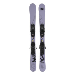 SKI MINI REVOLT JUNIOR + 4.5 VMOTION JR