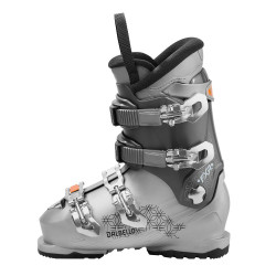 SKISCHUHE FXR W SILVER CL/STEEL