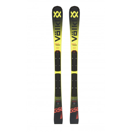 ESQUI RACETIGER GSL R JR + COMP JUNIOR 8