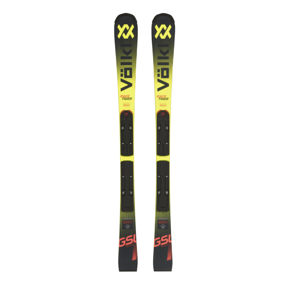 SCI RACETIGER GSL R JR + COMP JUNIOR 8