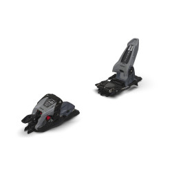 FIXATION DE SKI DE RANDO DUKE PT 13 100MM GRAY/BLACK