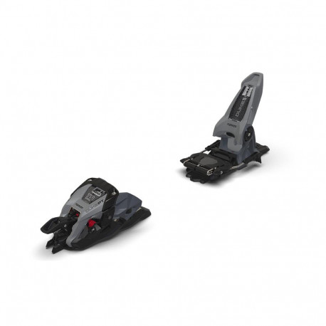 ATTACCHI DA SCI ALPINISMO DUKE PT 13 100MM GRAY/BLACK